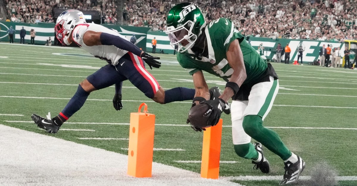 New York Jets News: Jon Gruden refutes report that Jets reached out to him