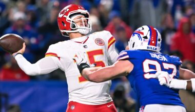 Bengals will sign Joey Bosa or other veteran pass rusher, predicts ESPN’s Aaron Schatz