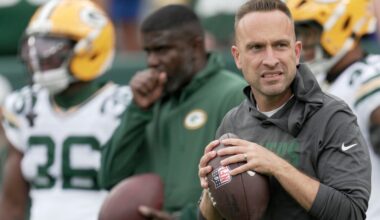 Browns head coach search has 2 less options, 1 who may have interviewed