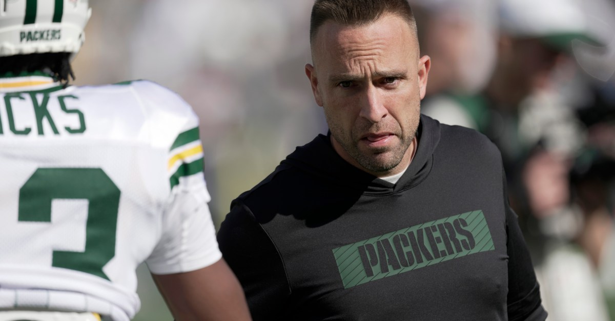 Packers DC Jeff Hafley gets another head coach interview with Steelers