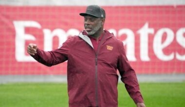 Washington Commanders Coaching Search Tracker: Commanders assistant gets head coach interview