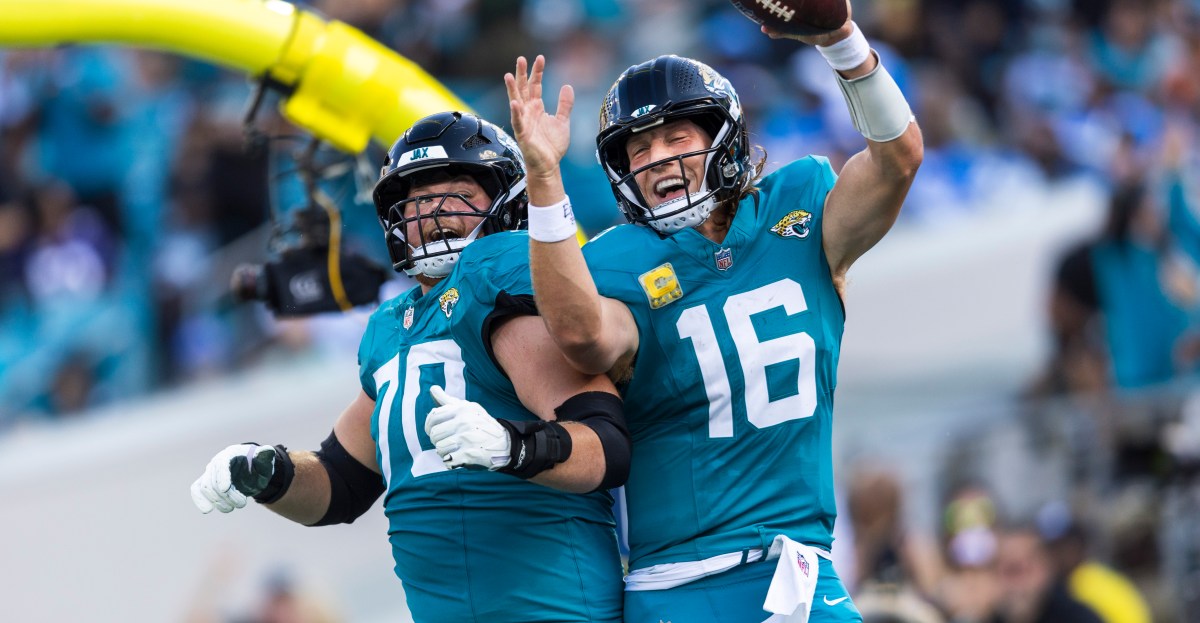 2025 Jaguars Awards: Vote on Protector of the Year, Other Superlatives