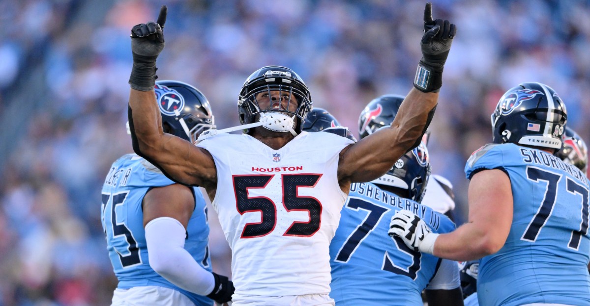 Value of Things: It’s time for change