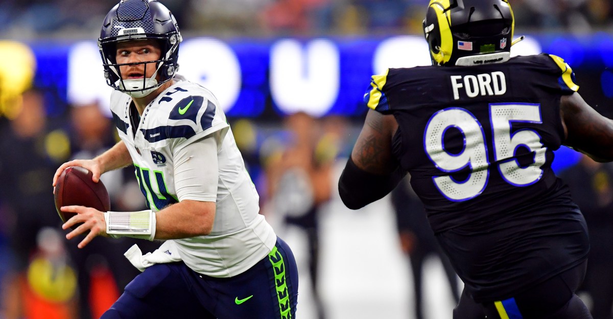 Who’s got the advantage? Rams-Seahawks part III