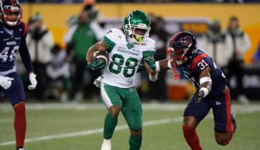 Bengals reportedly sign CFL standout Dohnte Meyers