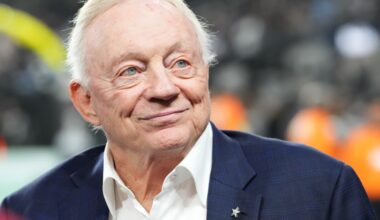 Dallas Cowboys DC Christian Parker can lead way for future front office moves