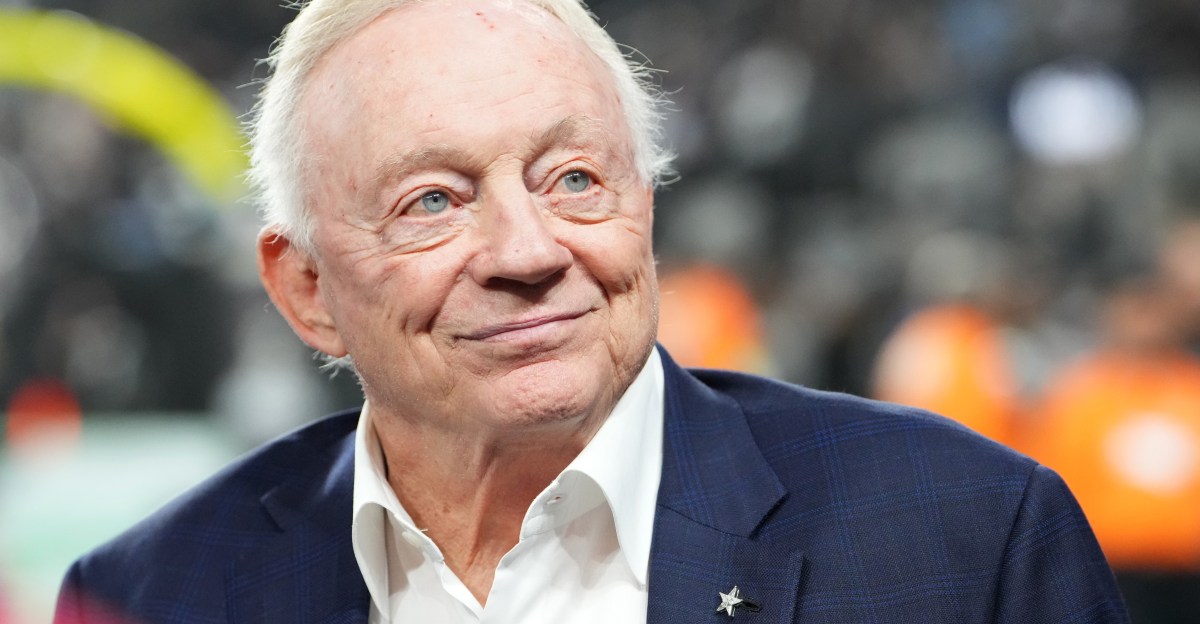 Dallas Cowboys DC Christian Parker can lead way for future front office moves