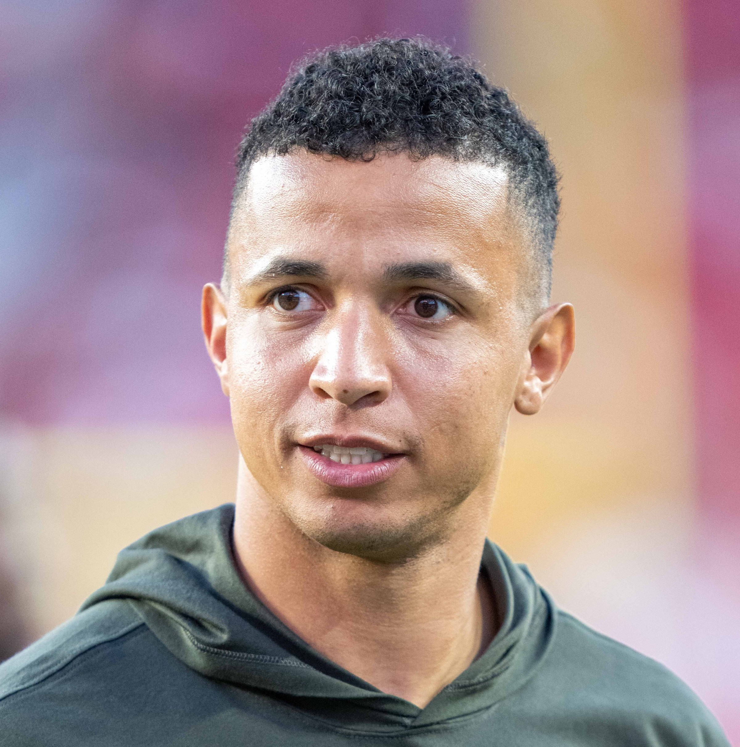 Daily Dawg Chow 1/27; Browns HC search seems to be coalescing to an end