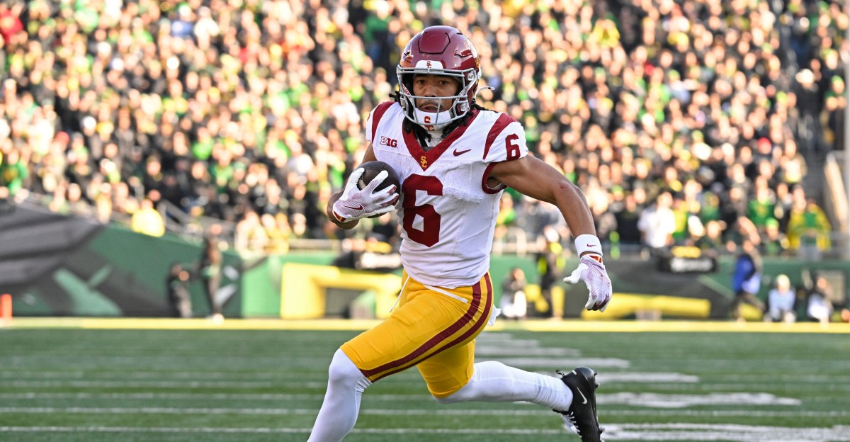 What’s the Steelers biggest 2026 roster need?