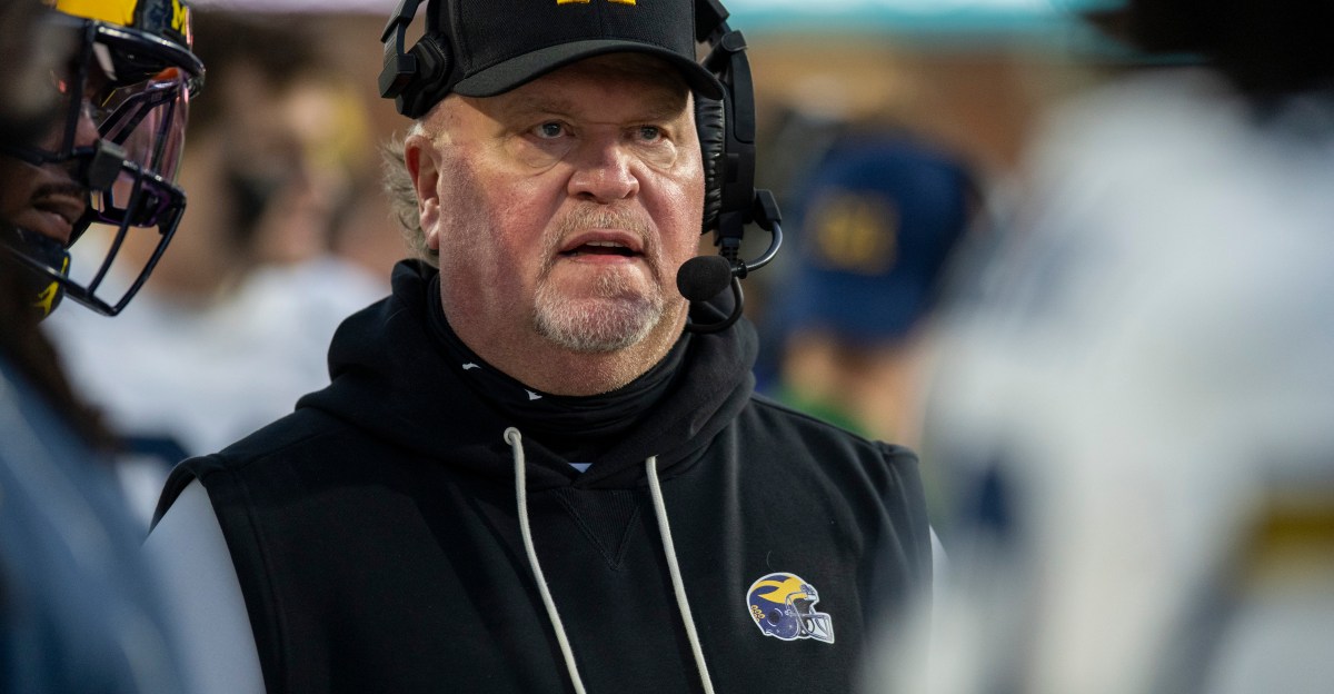 Report: Jets to interview Wink Martindale in person for defensive coordinator job Saturday