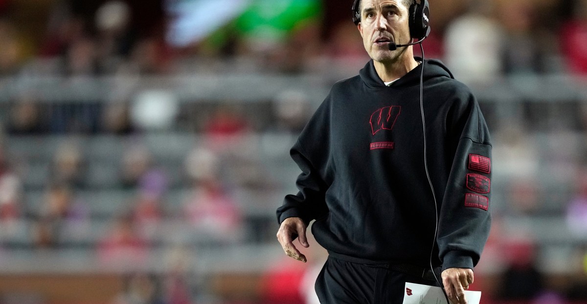 Wisconsin Football: Badgers land SEC four star pass rusher in portal