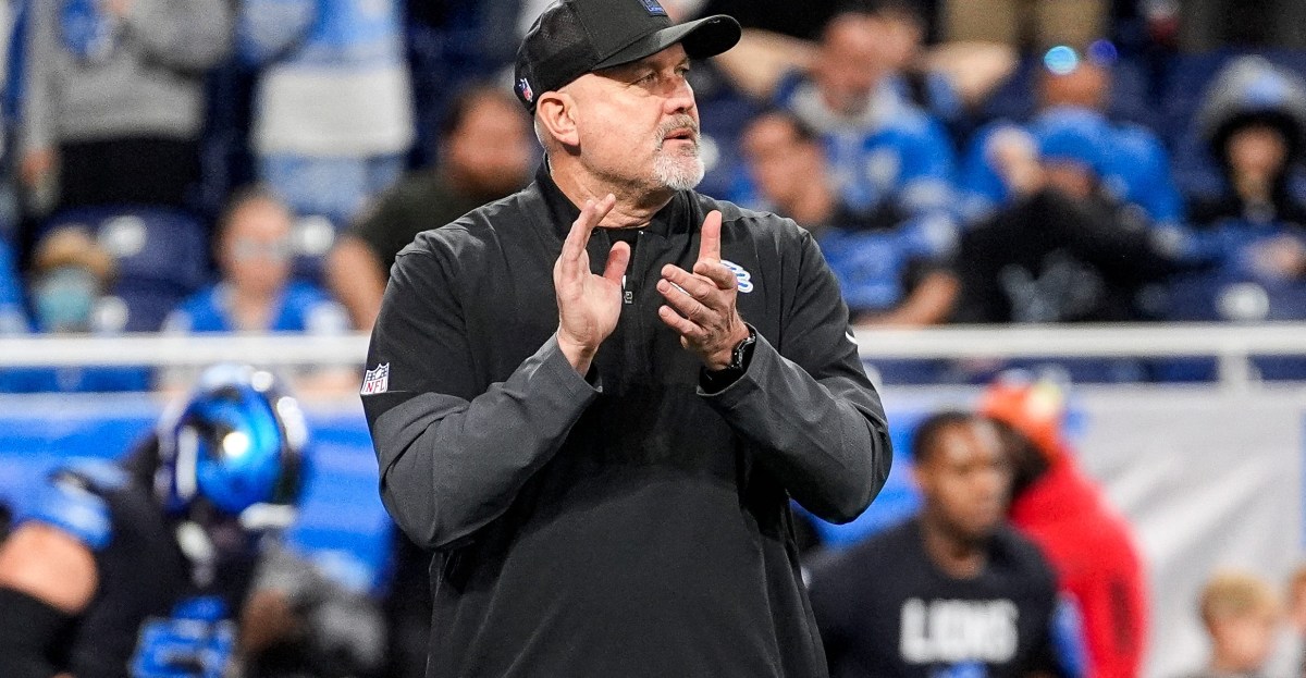 6 takeaways from Detroit Lions coordinators’ final press conference