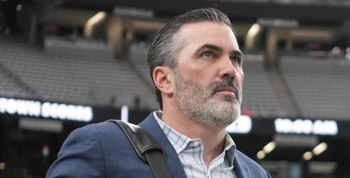 NY Giants head coaching search: Kevin Stefanski to interview Wednesday