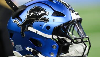 Falcons look to interview Lions COO Mike Disner for president of football job