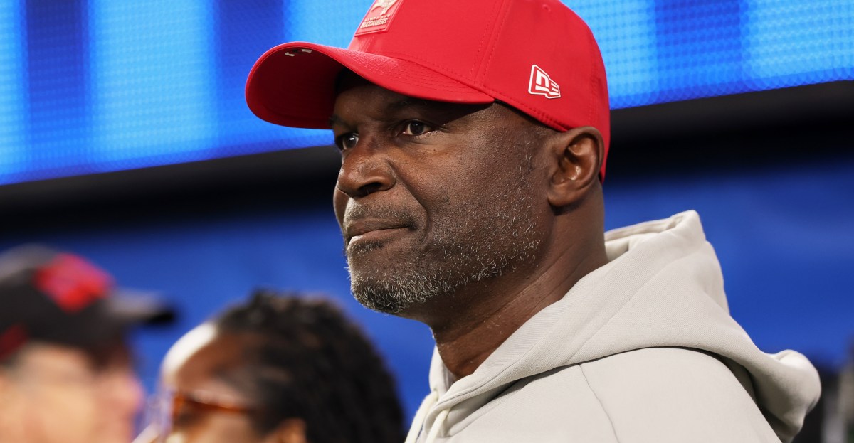 It’s time for the Bucs to cut ties with Todd Bowles