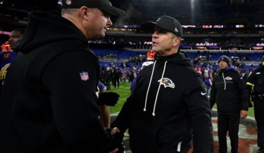 Would you replace Zac Taylor with John Harbaugh?