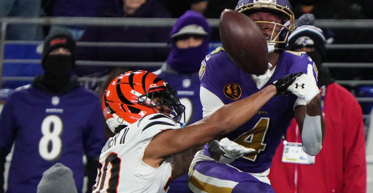 5 extension candidates for the Cincinnati Bengals