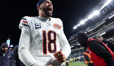 Bears Over Beers: Looking to 2026, Detroit, NFL Playoffs