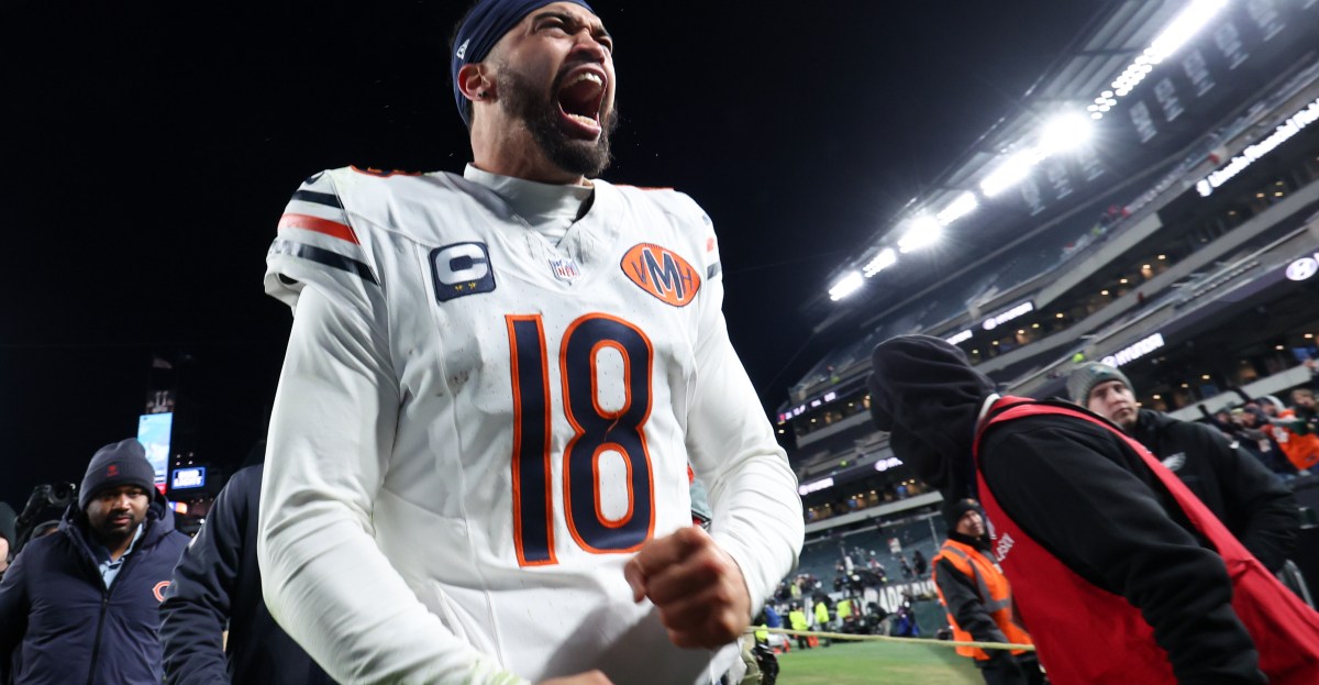 Bears Over Beers: Looking to 2026, Detroit, NFL Playoffs