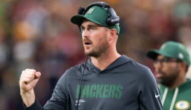 Sean Mannion hired to be the Eagles’ new offensive coordinator