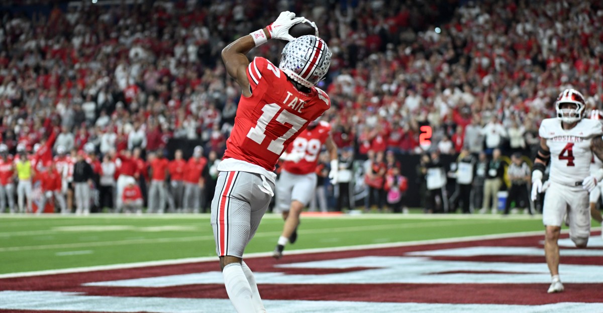 Titans updated 2026 NFL Draft order: Current 1st-round pick after Week 18