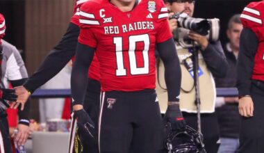 Senior Bowl Money Makers Day 2