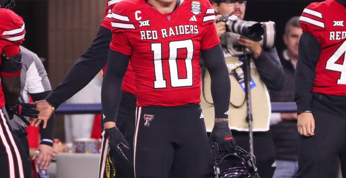 Senior Bowl Money Makers Day 2