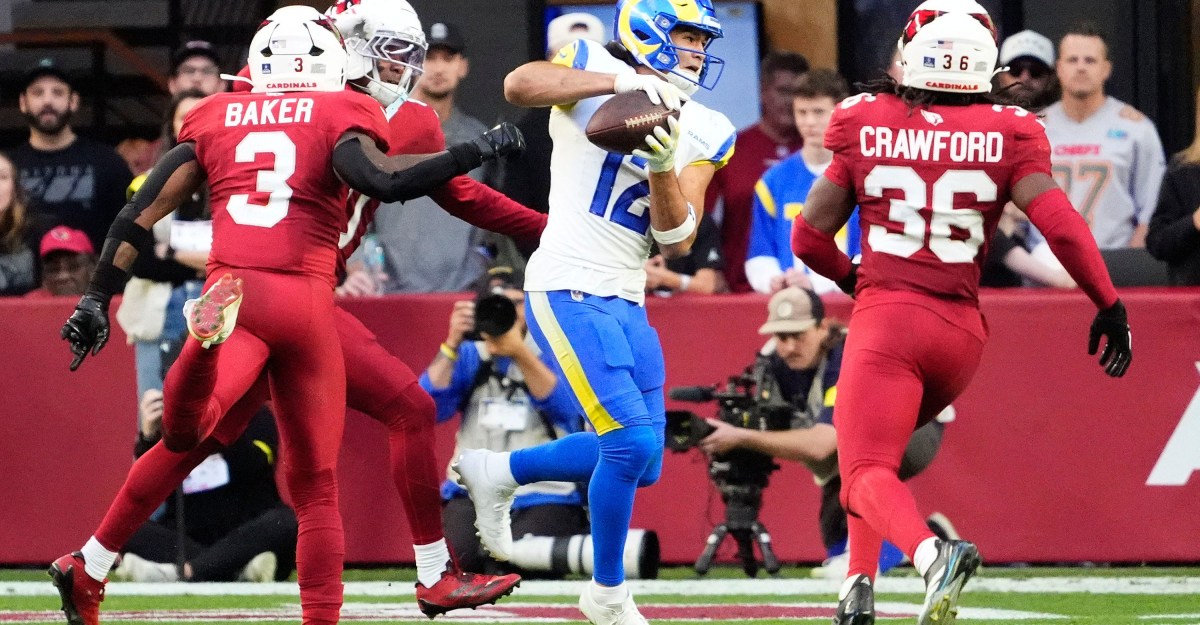 Rams vs. Cardinals: 5 Keys to Victory in Week 18