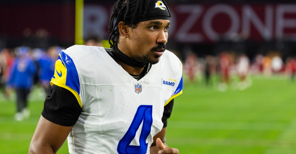 Rams Injury Update: CB Ahkello Witherspoon placed on IR