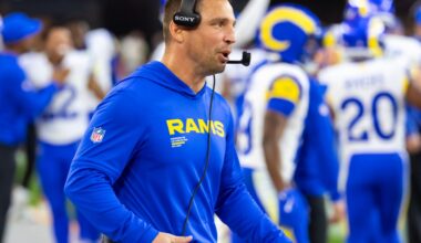 NY Giants news: Head coach interview requested with LA Rams DC Chris Shula