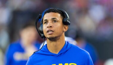 Browns head coach candidate Nate Scheelhaase: Everything you need to know