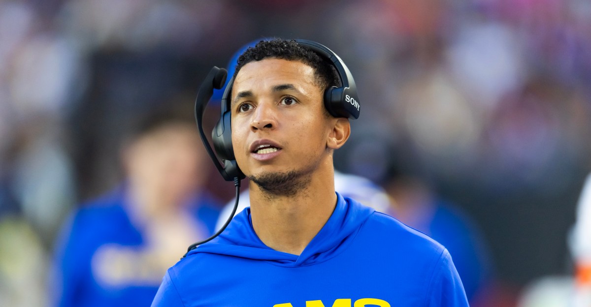 Browns head coach candidate Nate Scheelhaase: Everything you need to know