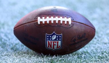 John Harbaugh effect: NY Giants’ over/under for 2026 season at 8.5