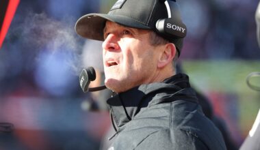 Making a case for the Cardinals to bring in John Harbaugh
