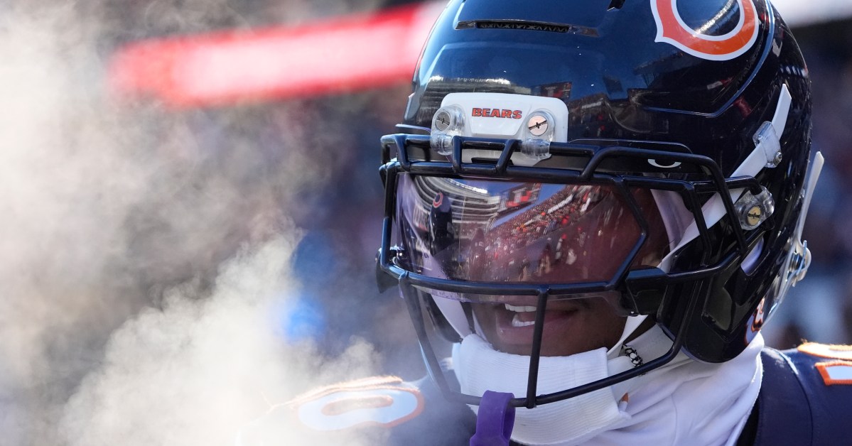 Rams at Bears: Weather forecast in Chicago will be in the single digits