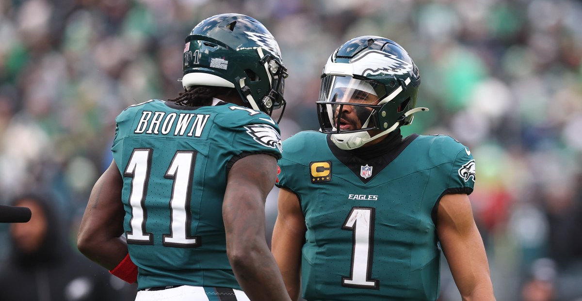 2026 NFL Playoffs - Wild Card: San Francisco 49ers at Philadelphia Eagles