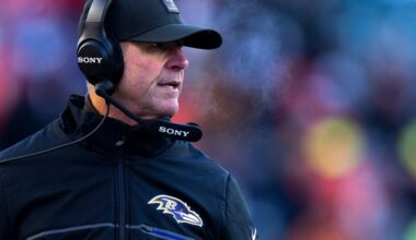 NY Giants news: John Harbaugh interviews for Atlanta Falcons coaching job