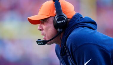 AFC Championship Game 2026: Denver Broncos vs. New England Patriots