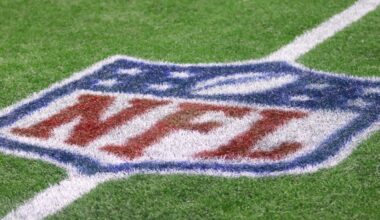 NFL salary cap projection over $300M in 2026, Dallas Cowboys can spend