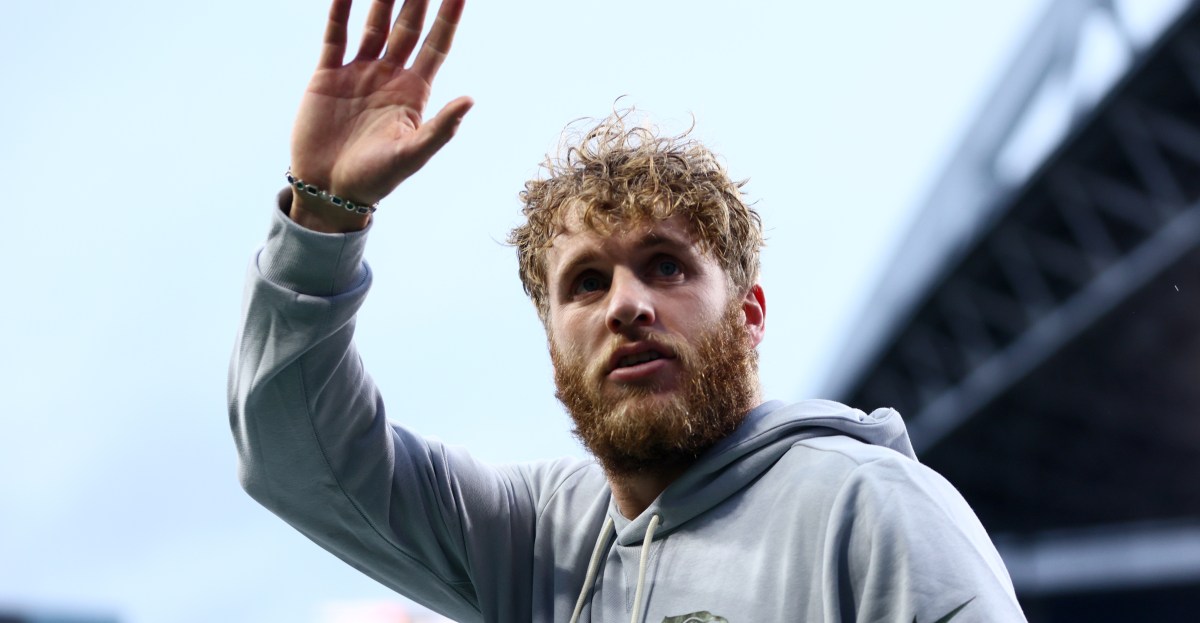 L.A. Rams News: You know, they look so Seattle