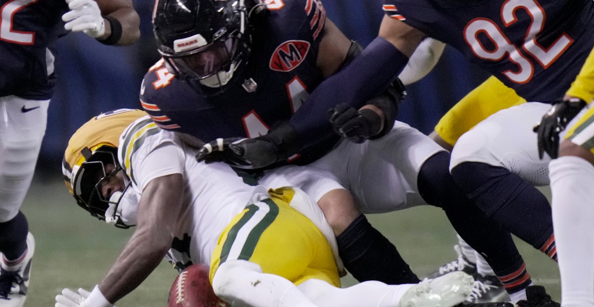 The Incredible Choking Packers | Acme Packing Company