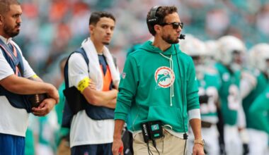 Dolphins have a tough schedule in 2026 - The Splash Zone 1/7/26