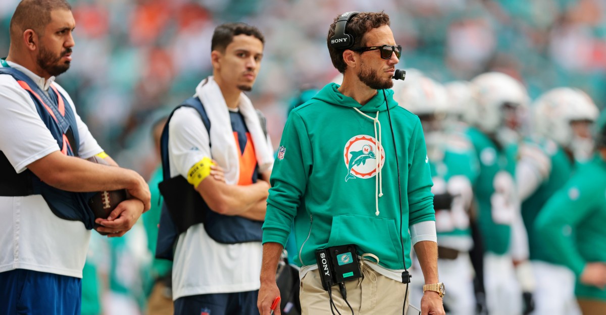 Dolphins have a tough schedule in 2026 - The Splash Zone 1/7/26