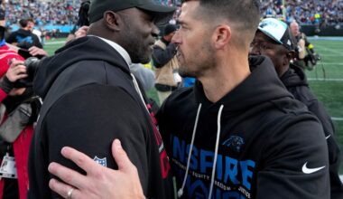 Buccaneers standings: Updated NFC playoff picture before Week 18 vs. Panthers