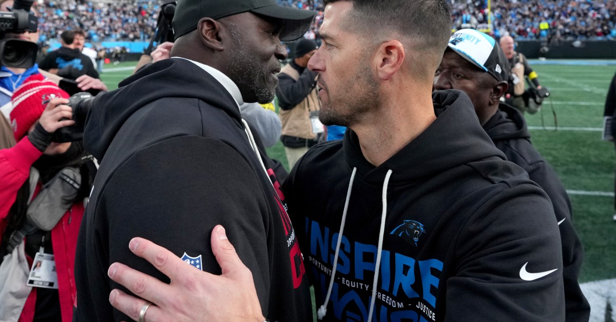 Buccaneers standings: Updated NFC playoff picture before Week 18 vs. Panthers