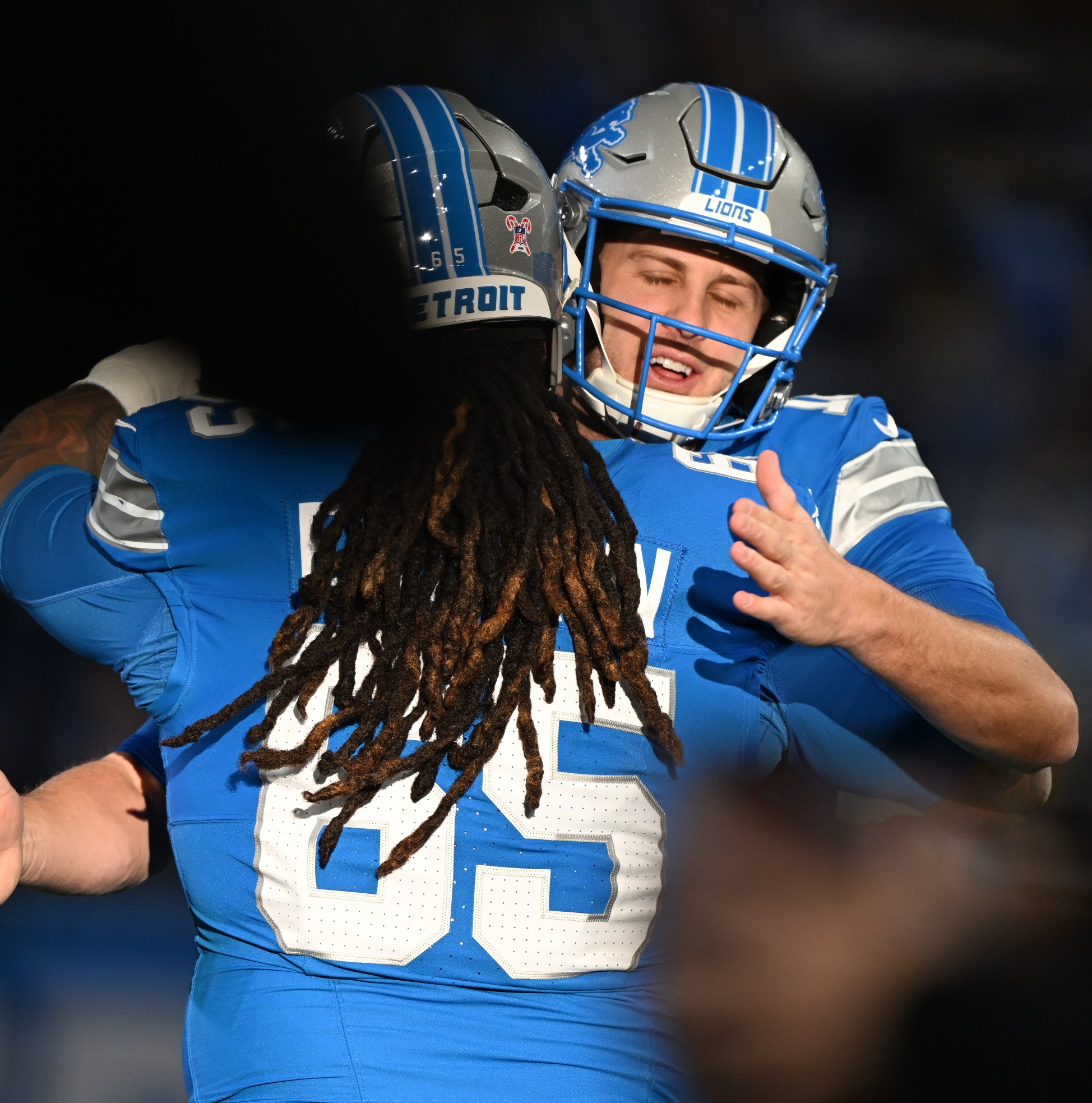 Browns roster: Poach OLman from Lions for Week 18