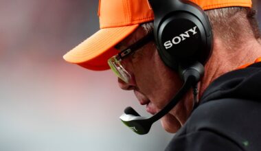 Denver Broncos vs. New England Patriots opening odds in AFC Championship Game