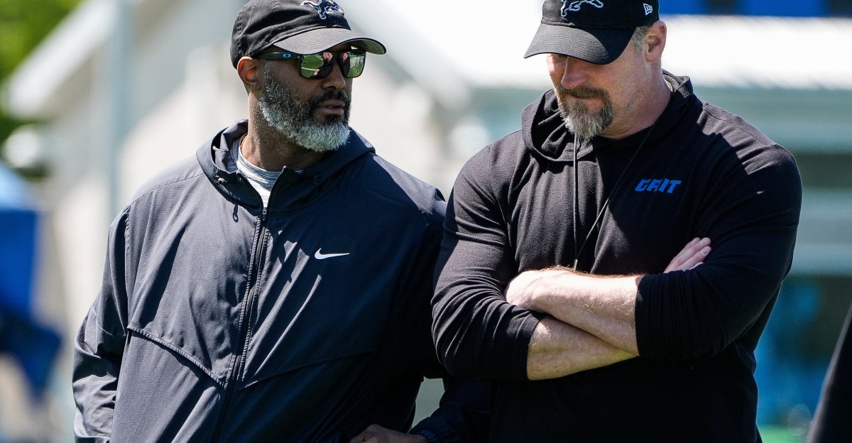 What is the biggest lesson from the Detroit Lions’ 2025 season?