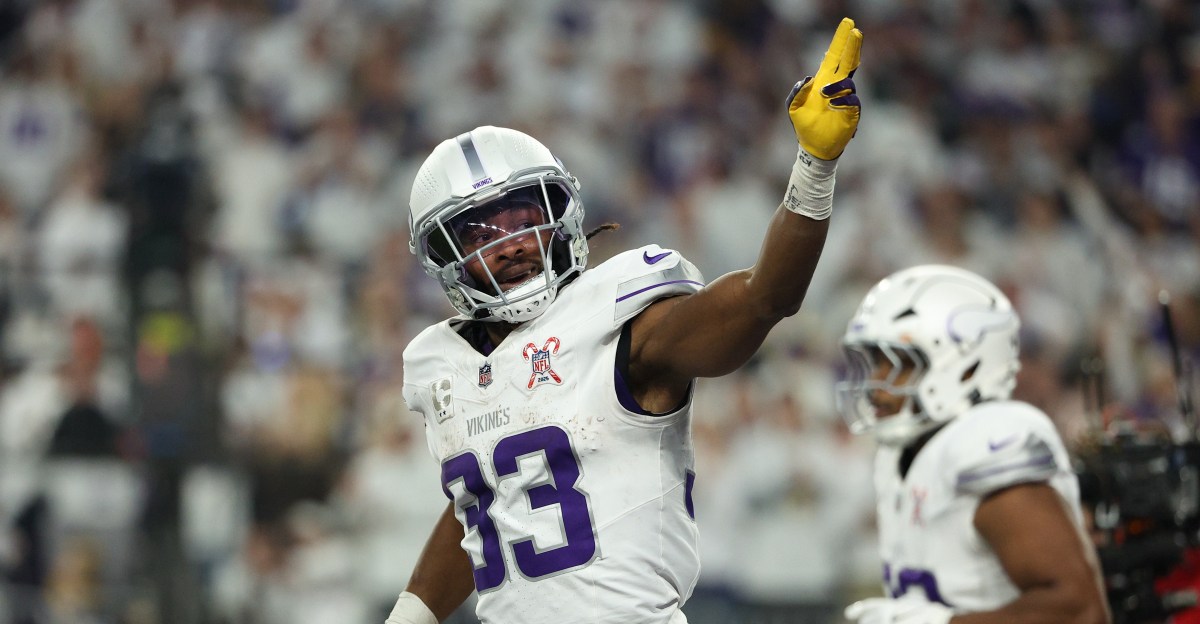 Green Bay Packers at Minnesota Vikings: Initial Injury Reports