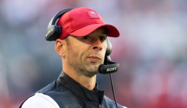 Green Bay Packers News: Questions surround Jonathan Gannon hire